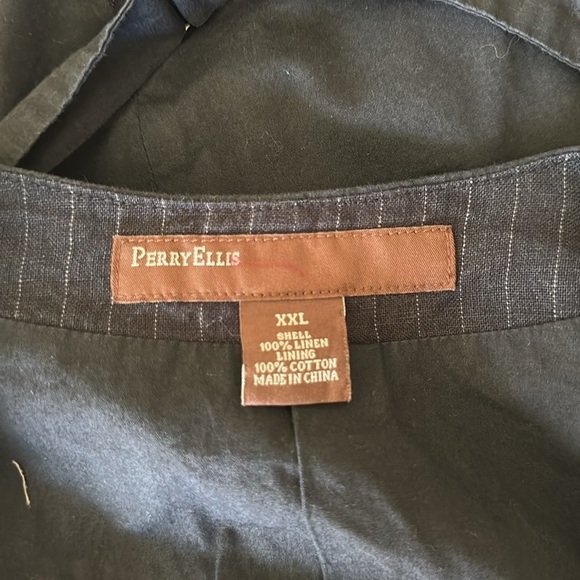 Perry Ellis - Picture 4 of 4